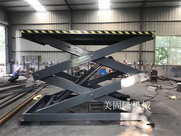 南阳固定式升降货梯价格
