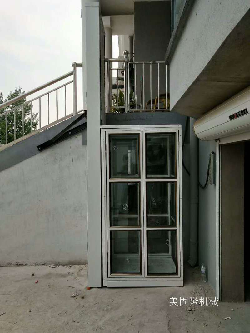 南阳无障碍升降机价格