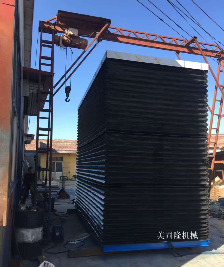 南阳固定式升降机价格