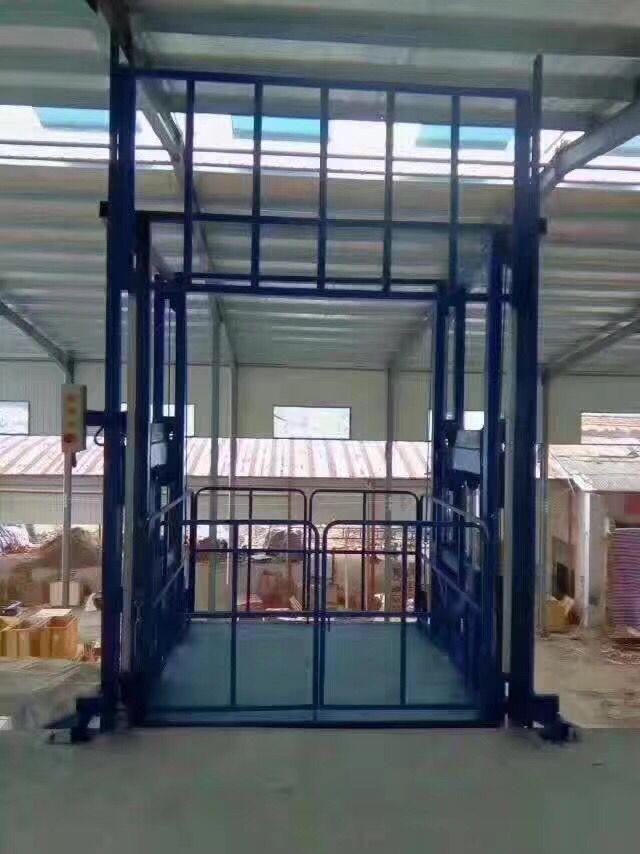 南阳简易货梯